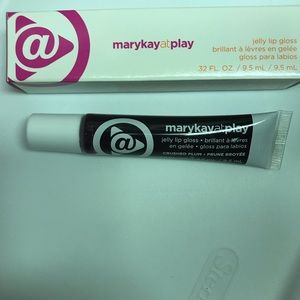 Mary Kay Makeup - Jelly Lipgloss Mary Kay Makeup - Jelly Lipgloss